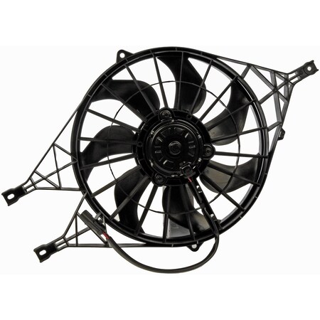 Dorman Radiator Fan 620-029